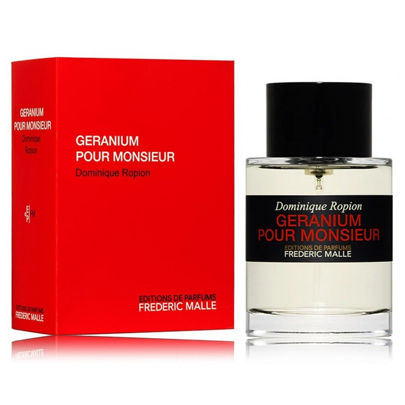 Frederic Malle Geranium Pour Monsieur , Frederic Malle, FragrancePrime