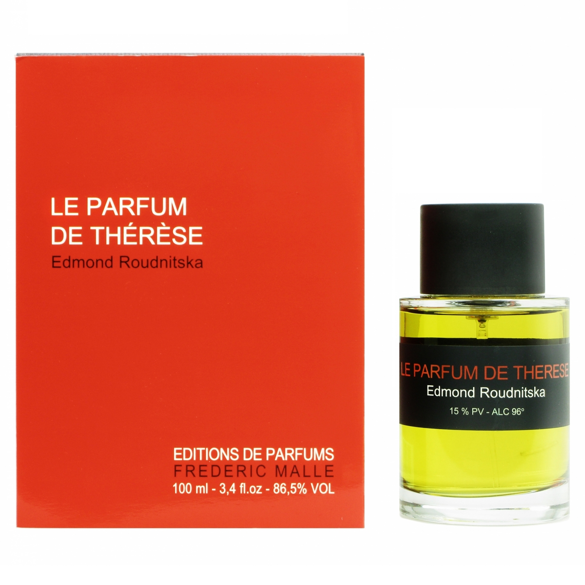 Frederic Malle Le Parfum De Therese UNISEX, Frederic Malle, FragrancePrime