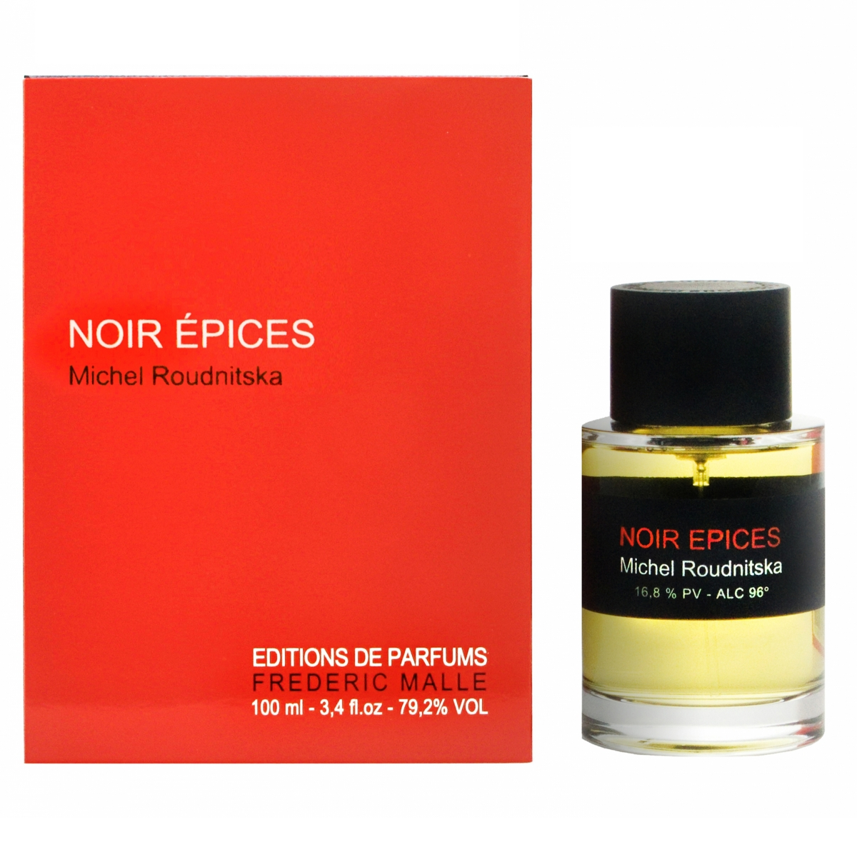 Frederic Malle Noir Epices UNISEX, Frederic Malle, FragrancePrime