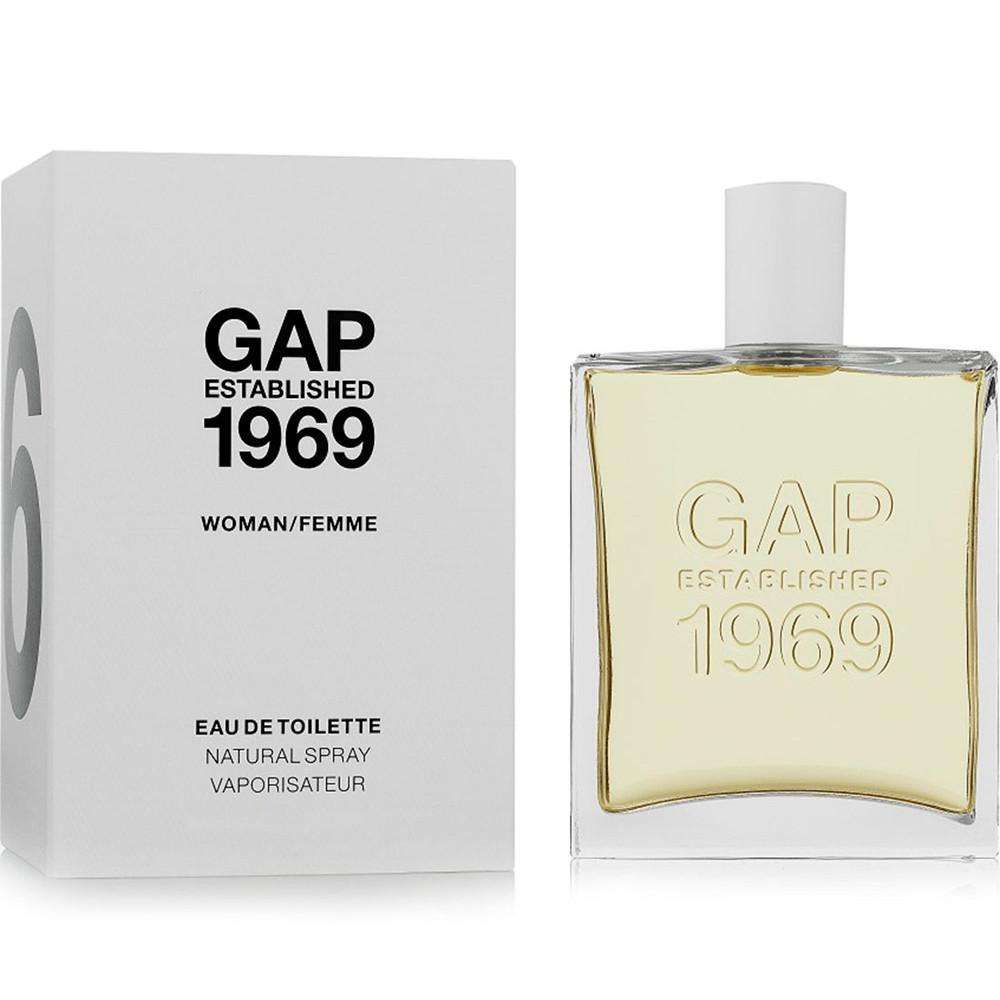 Gap Established 1969 Women, Gap, FragrancePrime