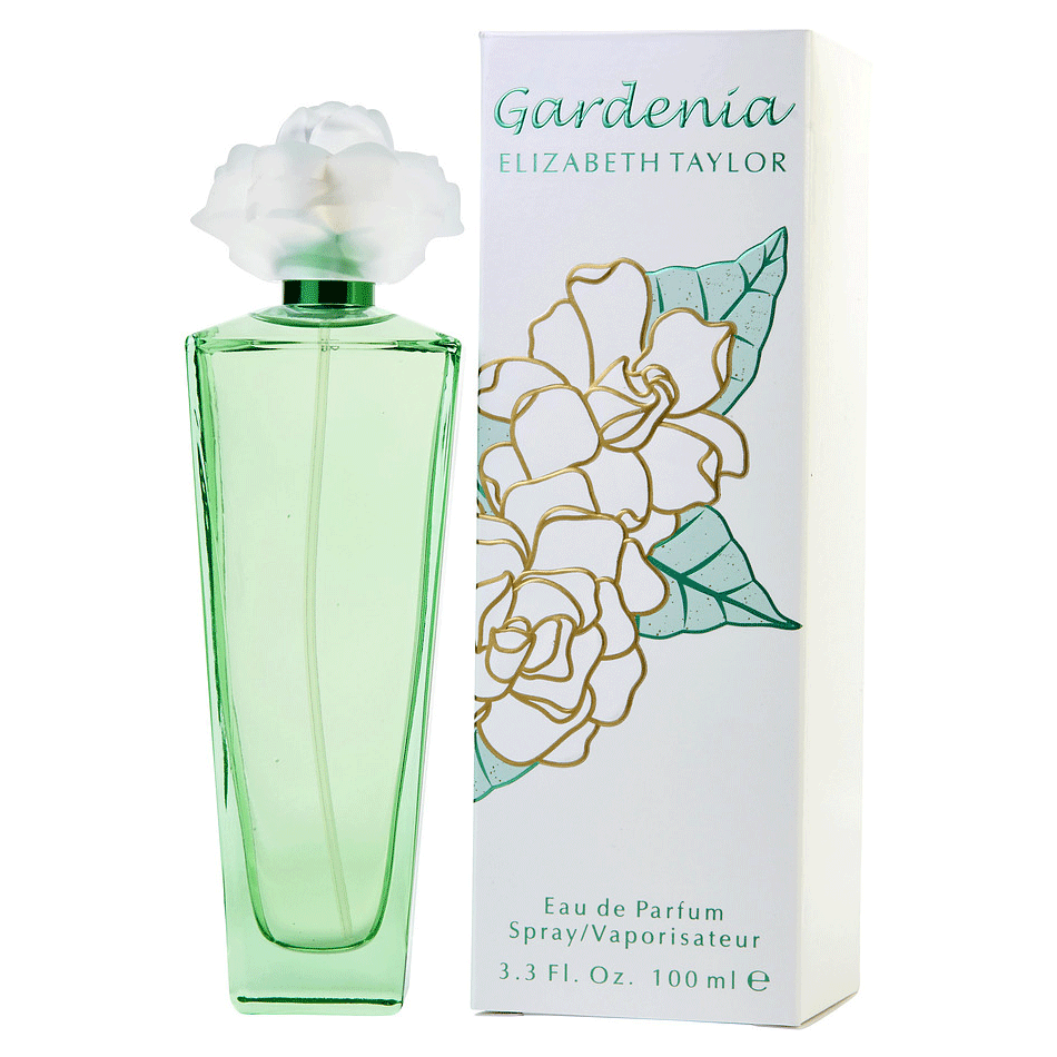 Gardenia Women, ELIZABETH TAYLOR, FragrancePrime