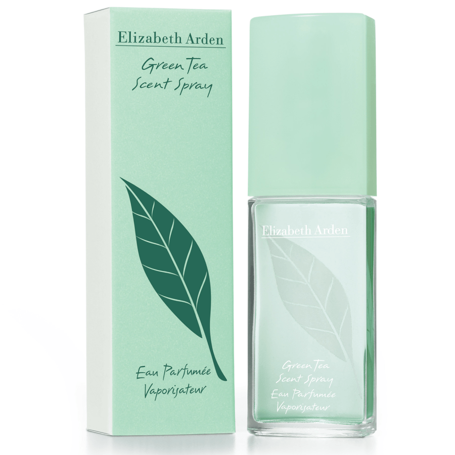 Green Tea Women, Elizabeth Arden, FragrancePrime