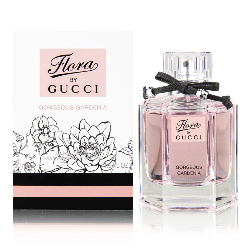 Gucci Flora Gardenia Women, GUCCI, FragrancePrime