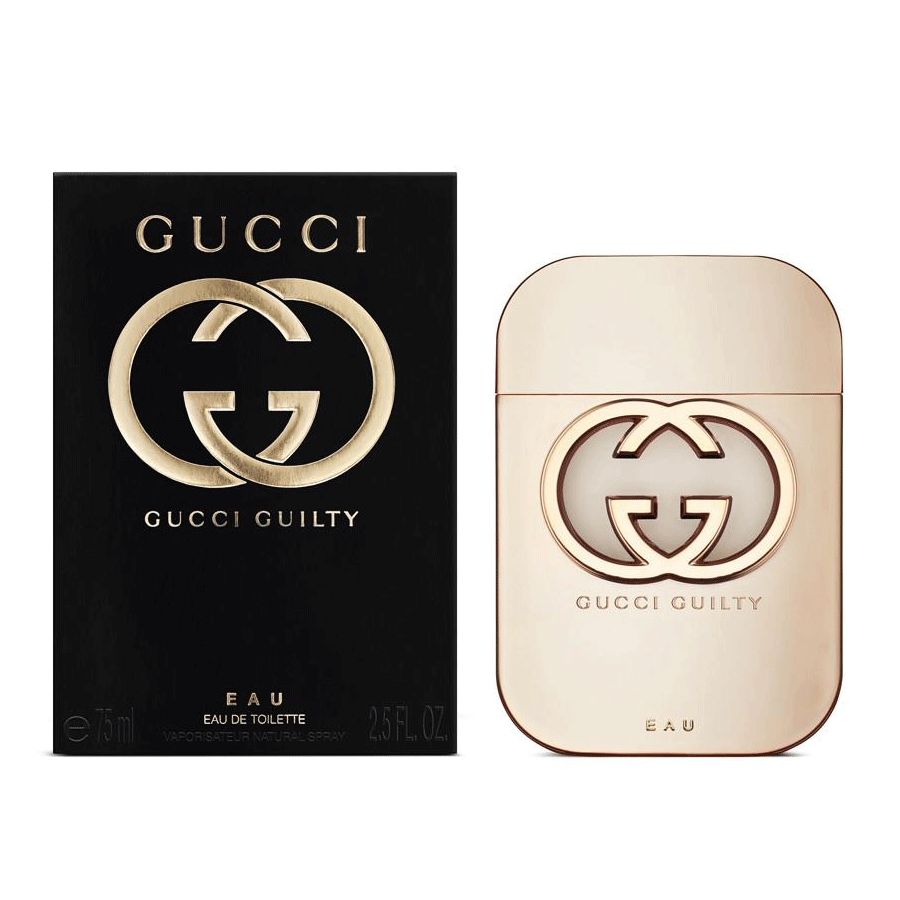 Gucci Guilty Eau Women, GUCCI, FragrancePrime