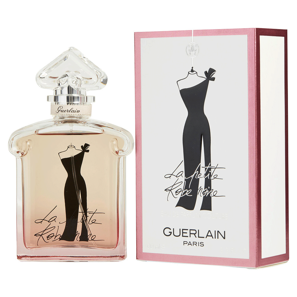 La Petite Robe Noir Couture Women, GUERLAIN, FragrancePrime