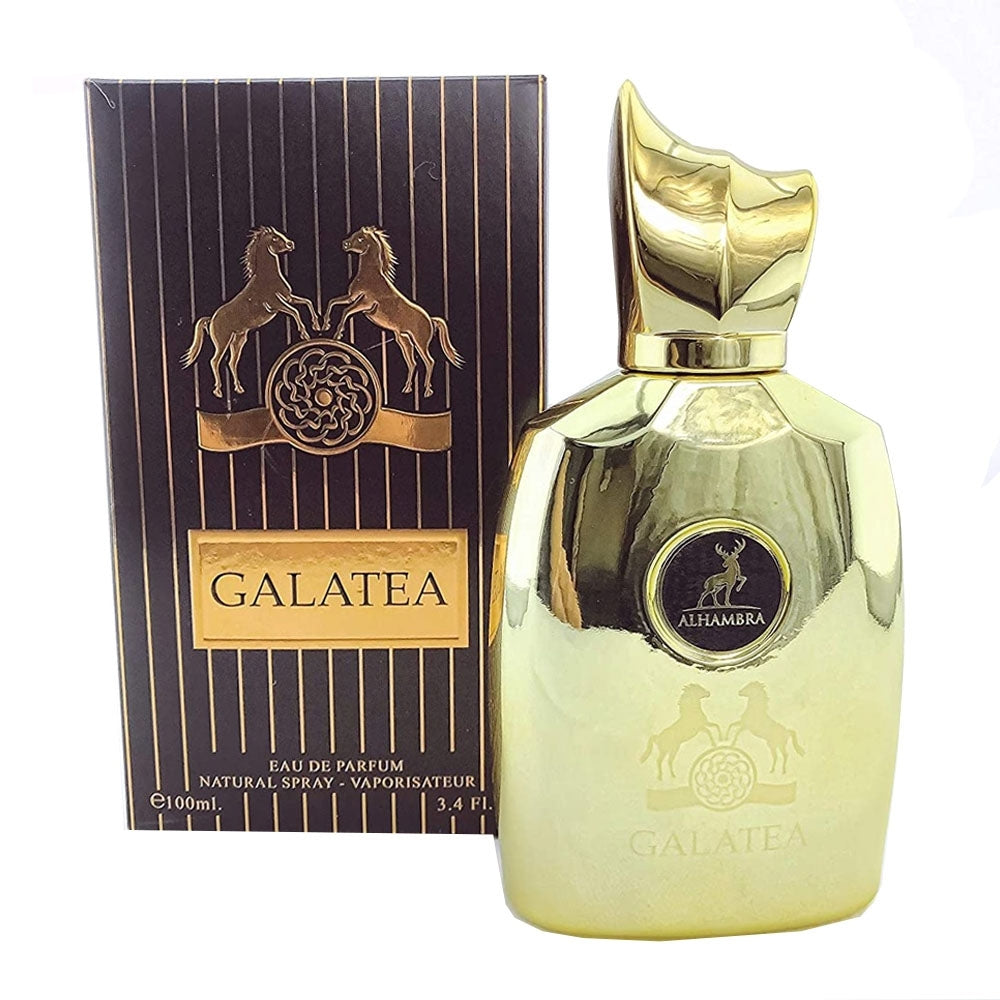 Galatea Men, Lattafa, FragrancePrime