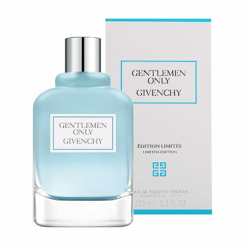 Gentlemen Only Givenchy Fraiche Edition Men, GIVENCHY, FragrancePrime