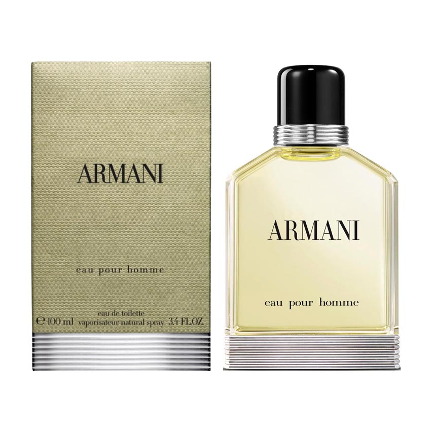 Armani Eau Pour Homme Men, Giorgio armani, FragrancePrime