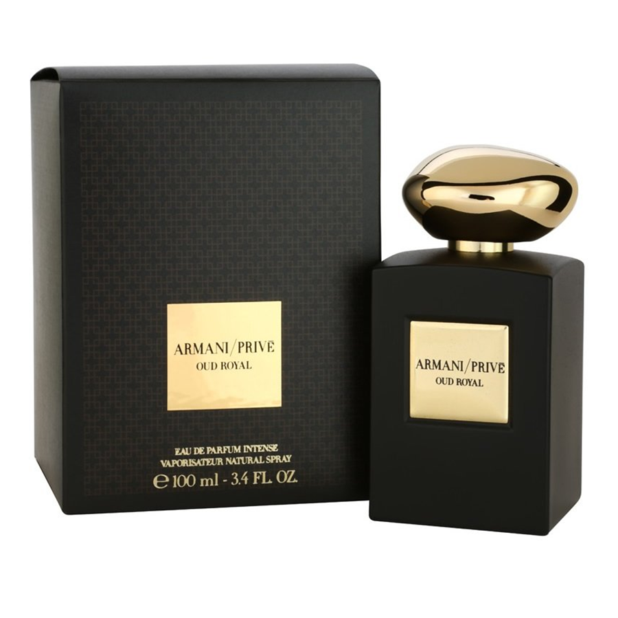 Giorgio Armani Prive Oud Royal UNISEX, Giorgio armani, FragrancePrime