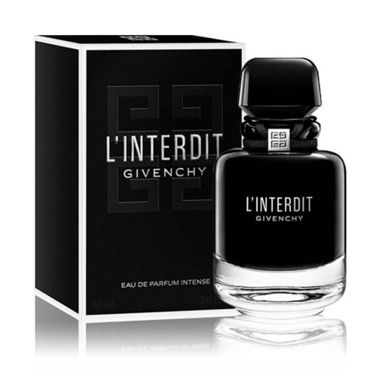 Givenchy L'Interdit Intense , GIVENCHY, FragrancePrime