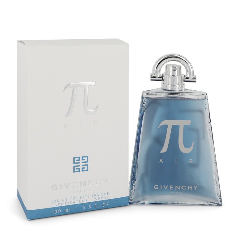 Givenchy Pi Air Fraiche Men, GIVENCHY, FragrancePrime