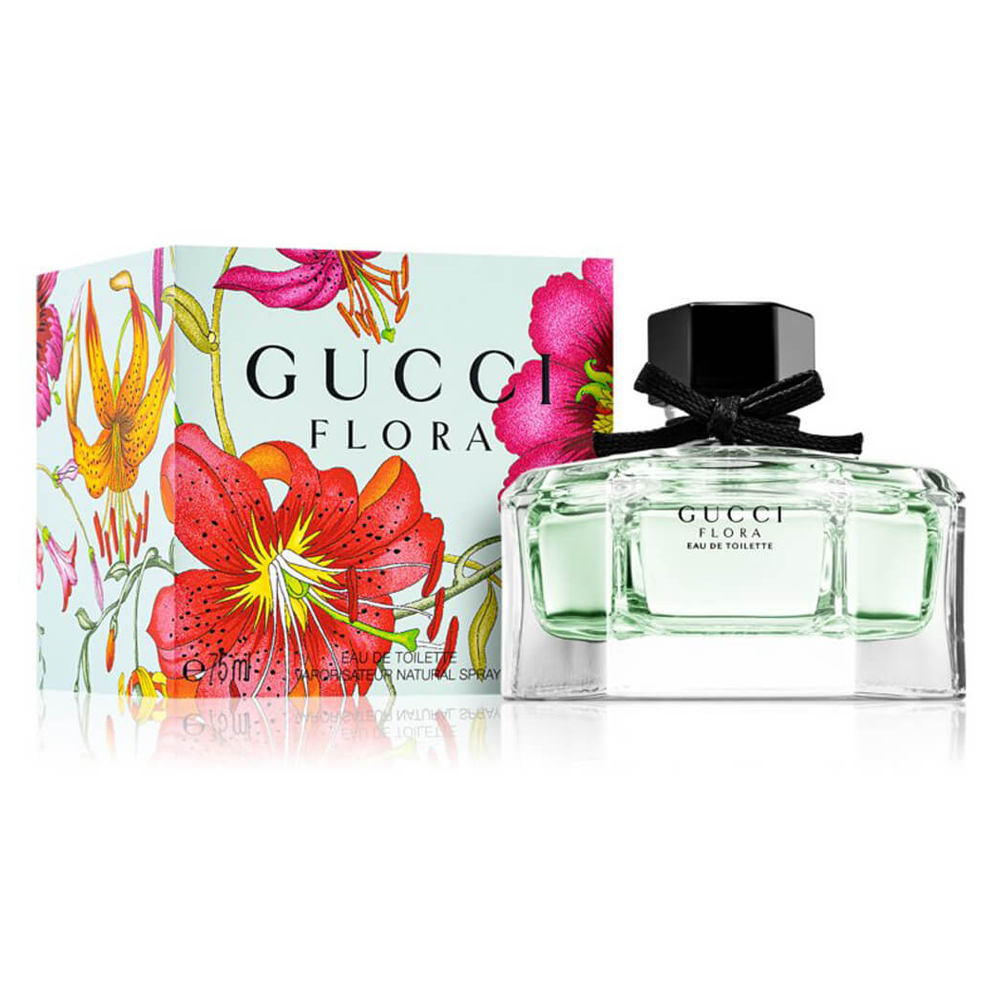 Gucci Flora Edt Women, GUCCI, FragrancePrime