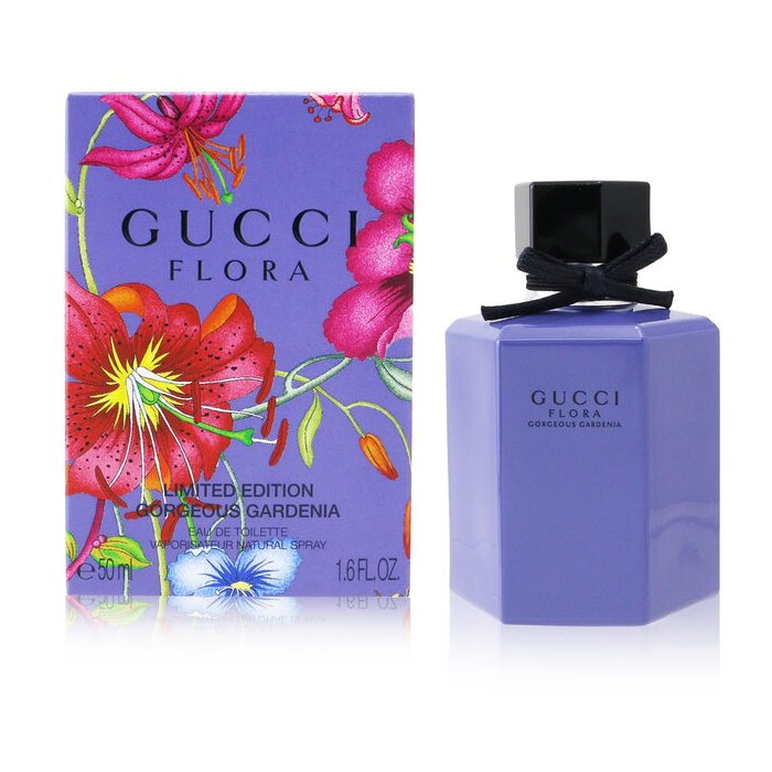 Gucci Flora Gorgeous Gardenia Women, GUCCI, FragrancePrime