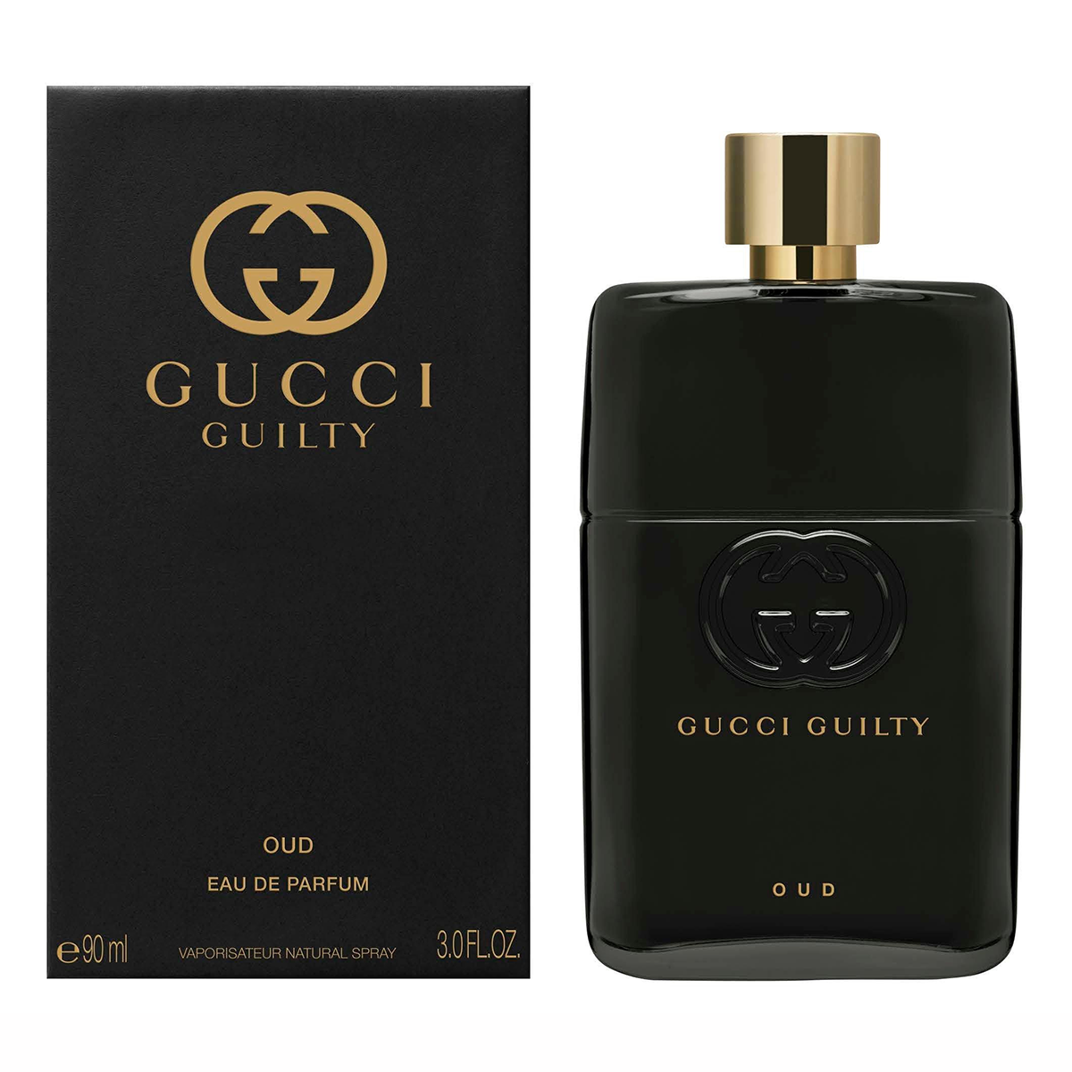 Gucci Guilty Oud Men, GUCCI, FragrancePrime