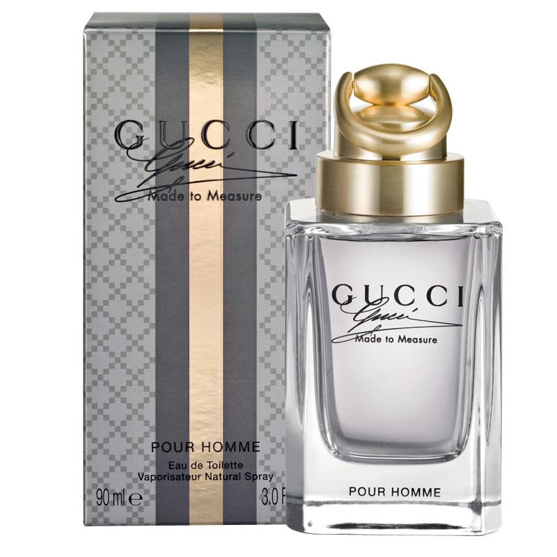 Gucci Made To Measure Men, GUCCI, FragrancePrime