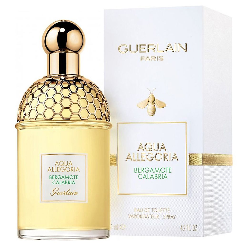 Guerlain Aqua Allegoria Bergamo Calabria Women, GUERLAIN, FragrancePrime