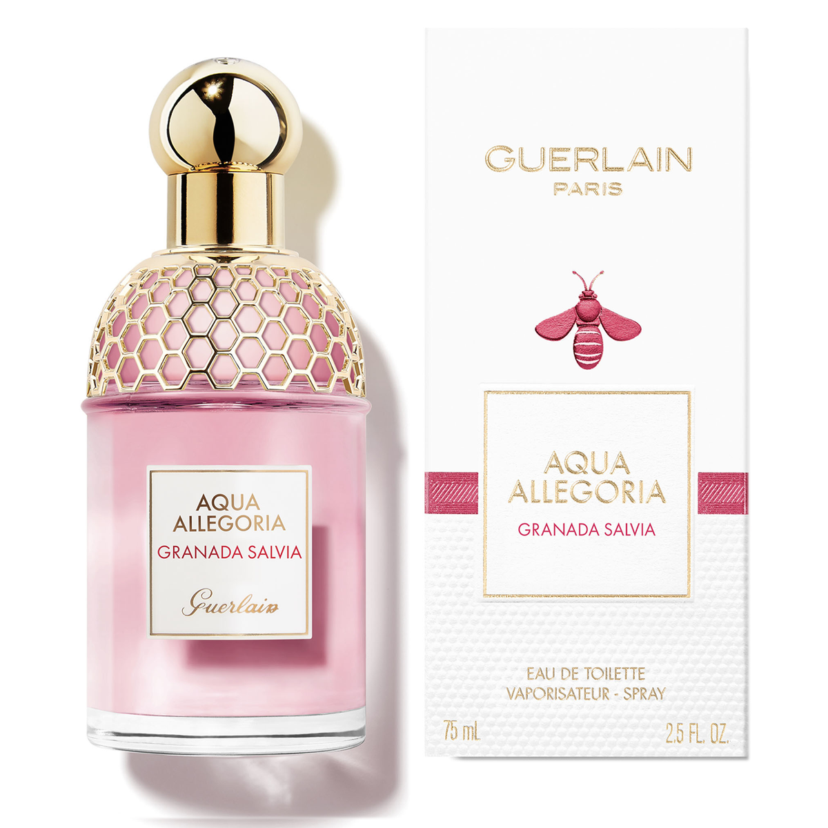 Guerlain Aqua Allegoria Granada Salvia UNISEX, GUERLAIN, FragrancePrime