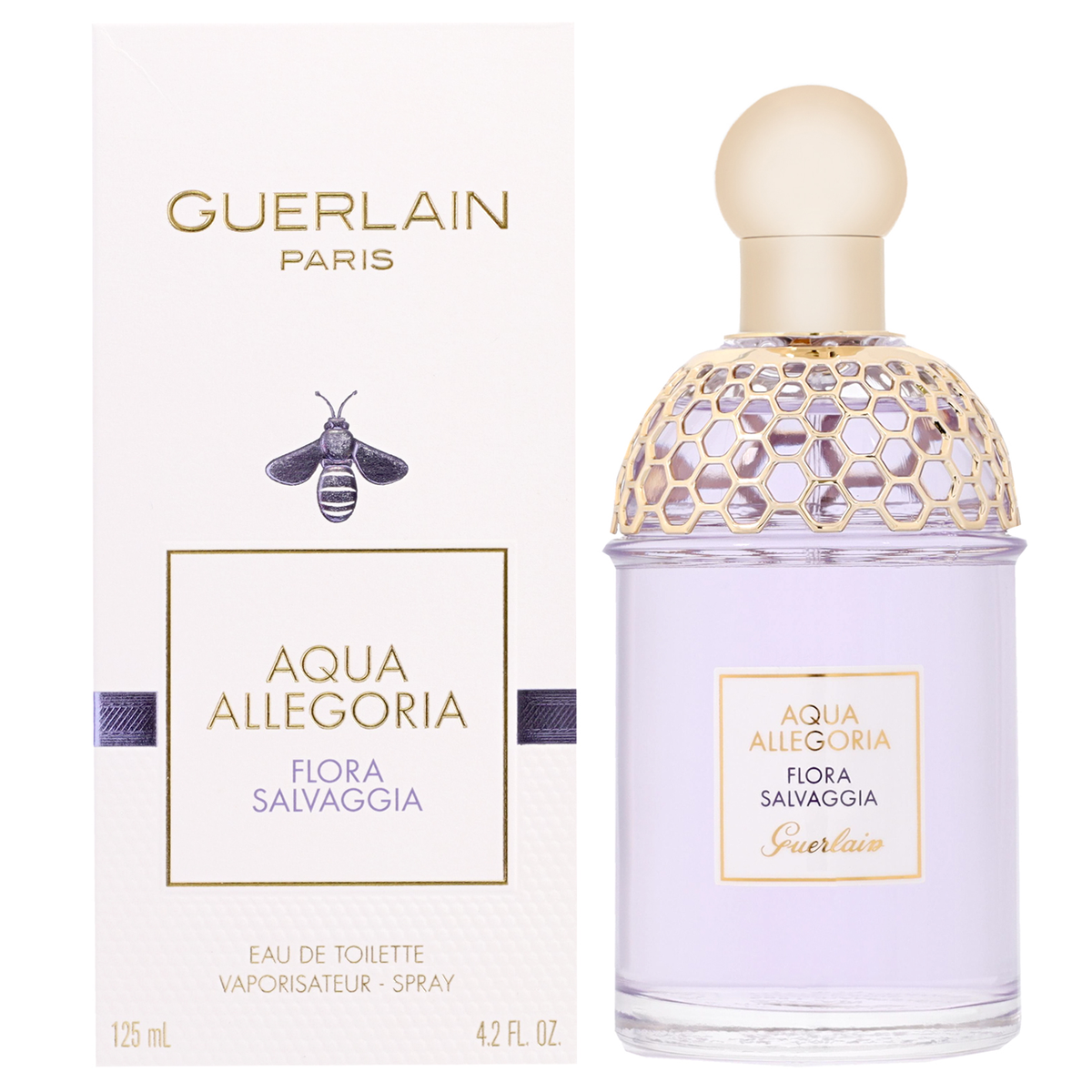 Guerlain Aqua Allegoria Salvaggia Unisex, GUERLAIN, FragrancePrime