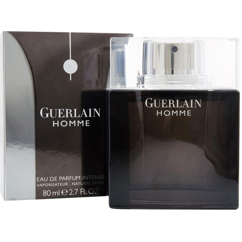 Guerlain Homme Intense Men, GUERLAIN, FragrancePrime