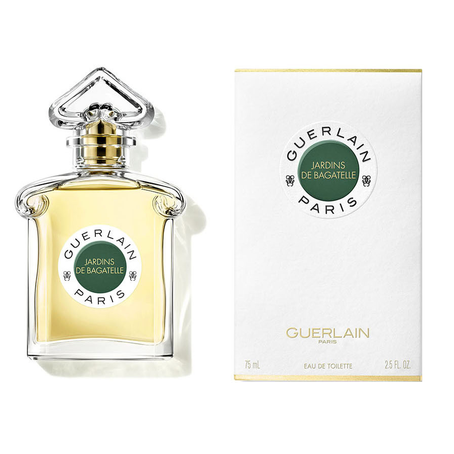 Guerlain Jardins De Bagatelle Edt Woman, GUERLAIN, FragrancePrime