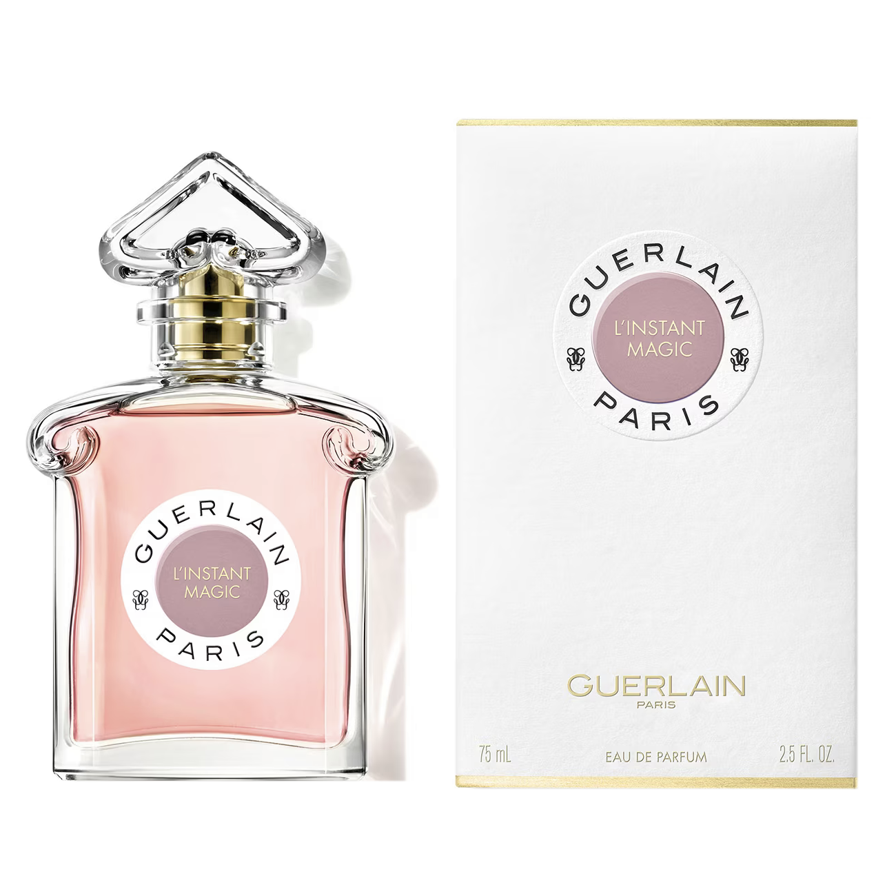 Guerlain L Instant Magic Women, GUERLAIN, FragrancePrime