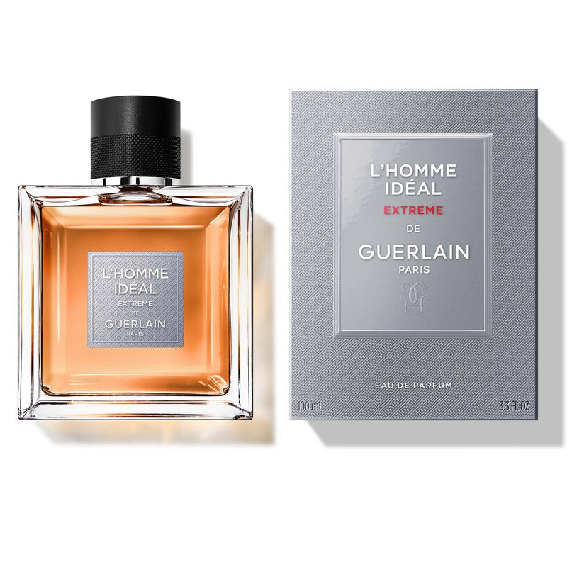 Guerlain L'Homme Ideal Extreme Men, GUERLAIN, FragrancePrime