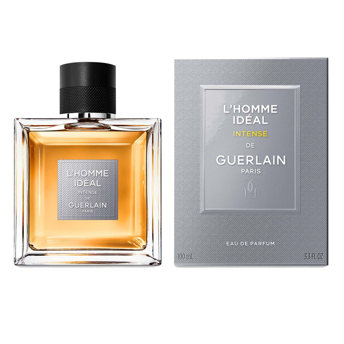 Guerlain L'Homme Ideal L'Intense Men, GUERLAIN, FragrancePrime