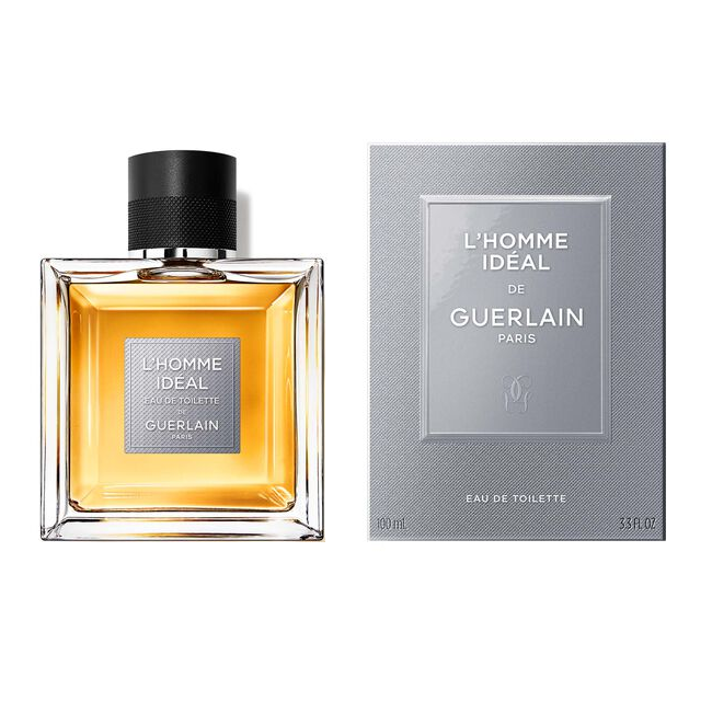 Guerlain L'Homme Ideal Men, GUERLAIN, FragrancePrime