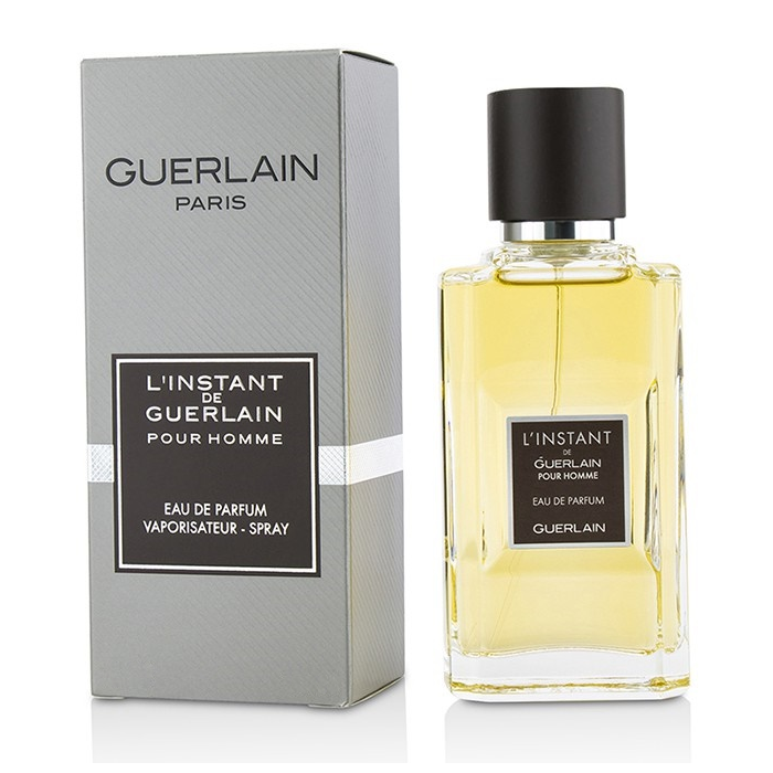 Guerlain L'Instant De Edp Men, GUERLAIN, FragrancePrime