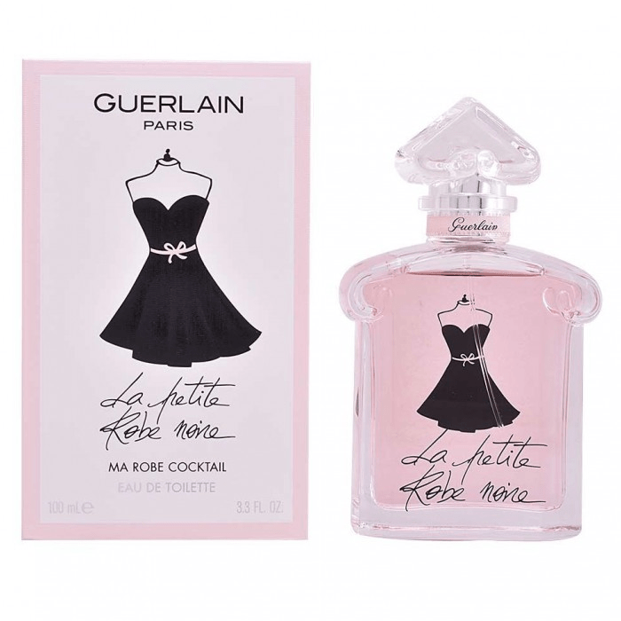 Guerlain La Petite Robe Noir Ma Robe Coctail Women, GUERLAIN, FragrancePrime