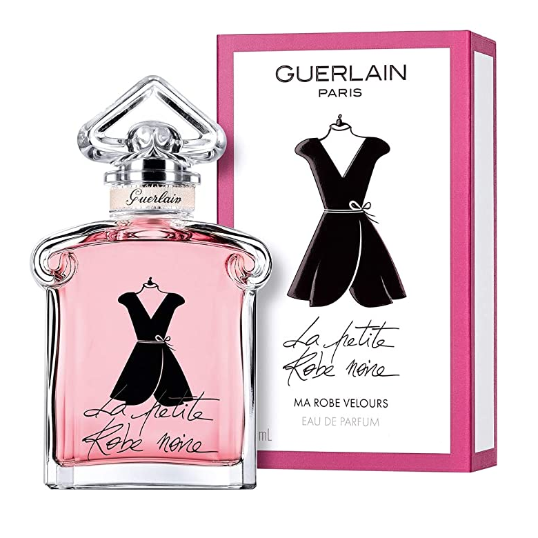 Guerlain La Petite Robe Noire Ma Robe Velours Women, GUERLAIN, FragrancePrime