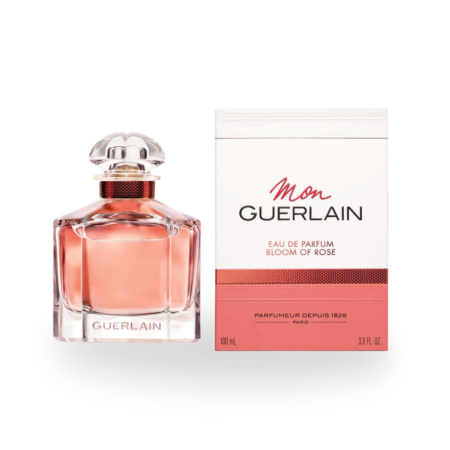 Guerlain Mon Guerlain Bloom Of Rose , GUERLAIN, FragrancePrime