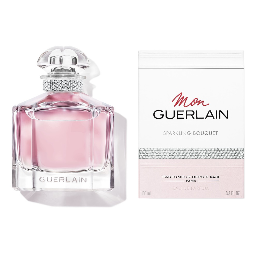 Guerlain Mon Guerlain Sparkling Bouquet , GUERLAIN, FragrancePrime