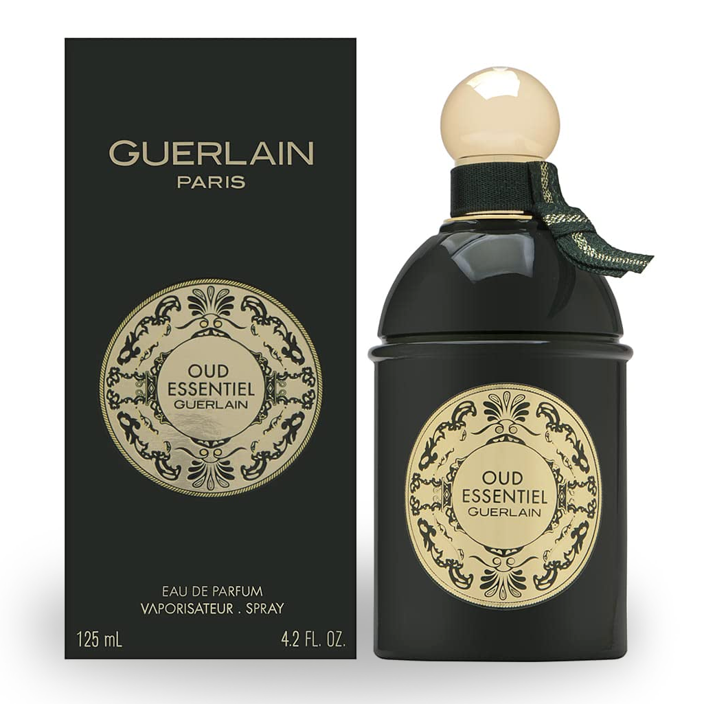 Guerlain Oud Essentiel UNISEXE, GUERLAIN, FragrancePrime