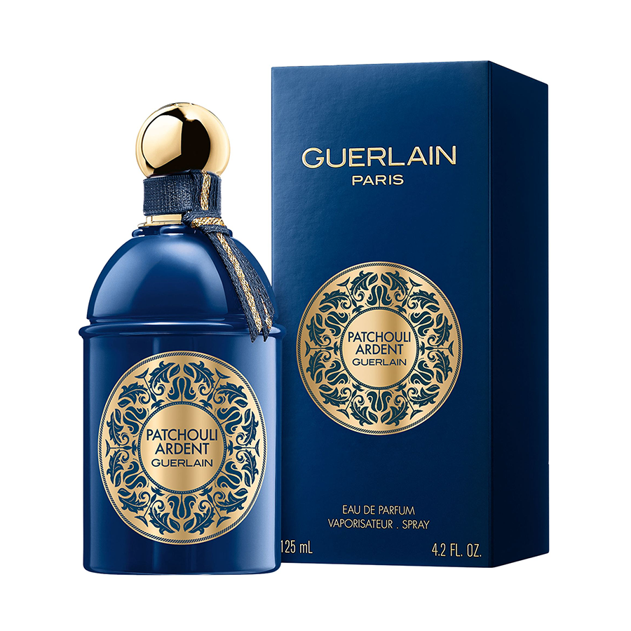 Guerlain Patchouli Ardent Unisex, GUERLAIN, FragrancePrime