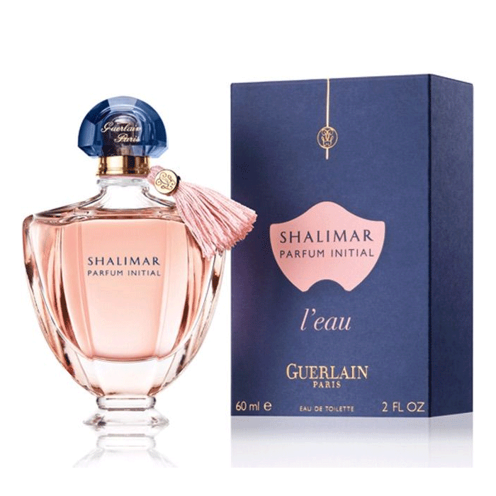 Guerlain Shalimar Parfum Initial Leau Women, GUERLAIN, FragrancePrime