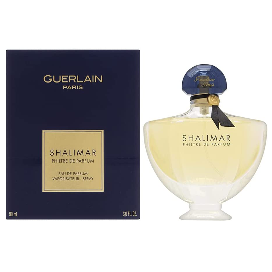 Guerlain Shalimar Philtre De Parfum Women, GUERLAIN, FragrancePrime