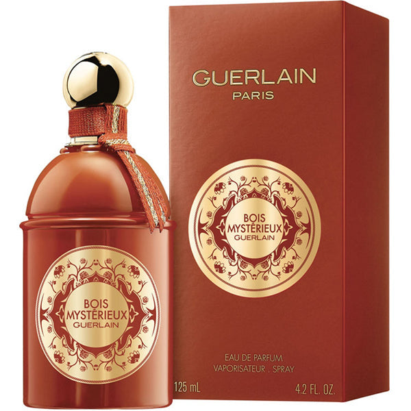 Guerlain Bois Mysterieux UNISEX, GUERLAIN, FragrancePrime