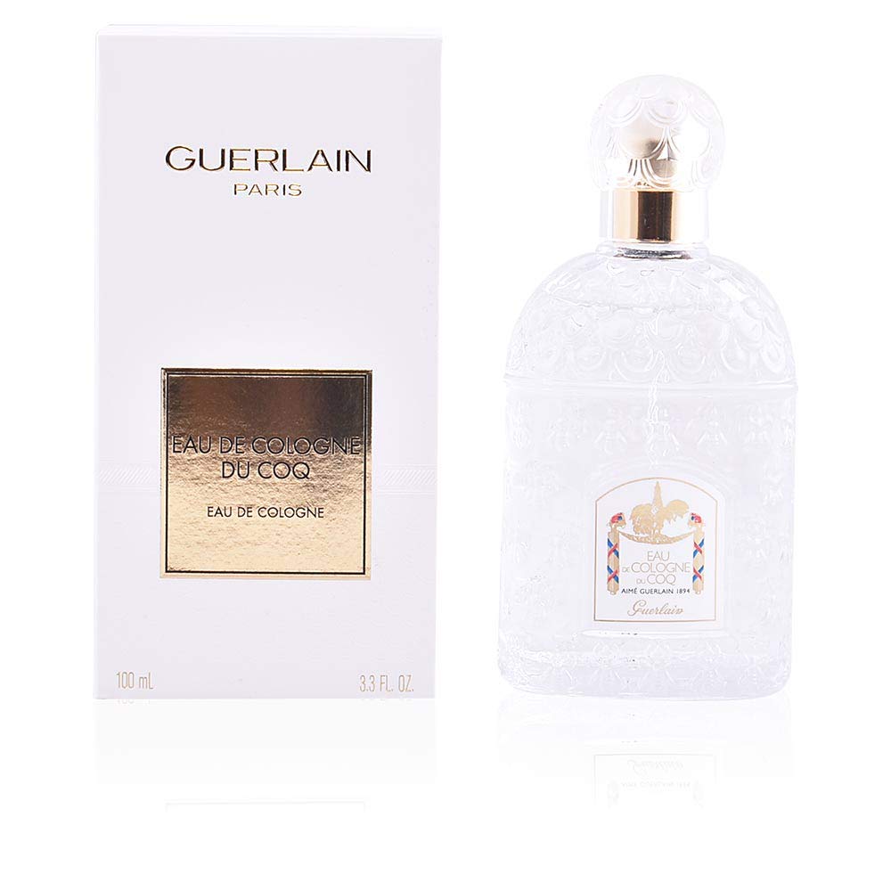 Guerlain Du Coq Men, GUERLAIN, FragrancePrime