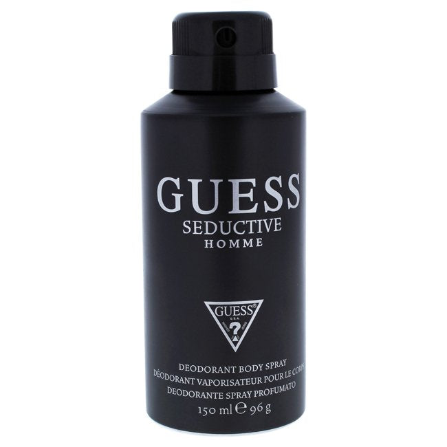 Guess Seductive Men, GUESS, FragrancePrime