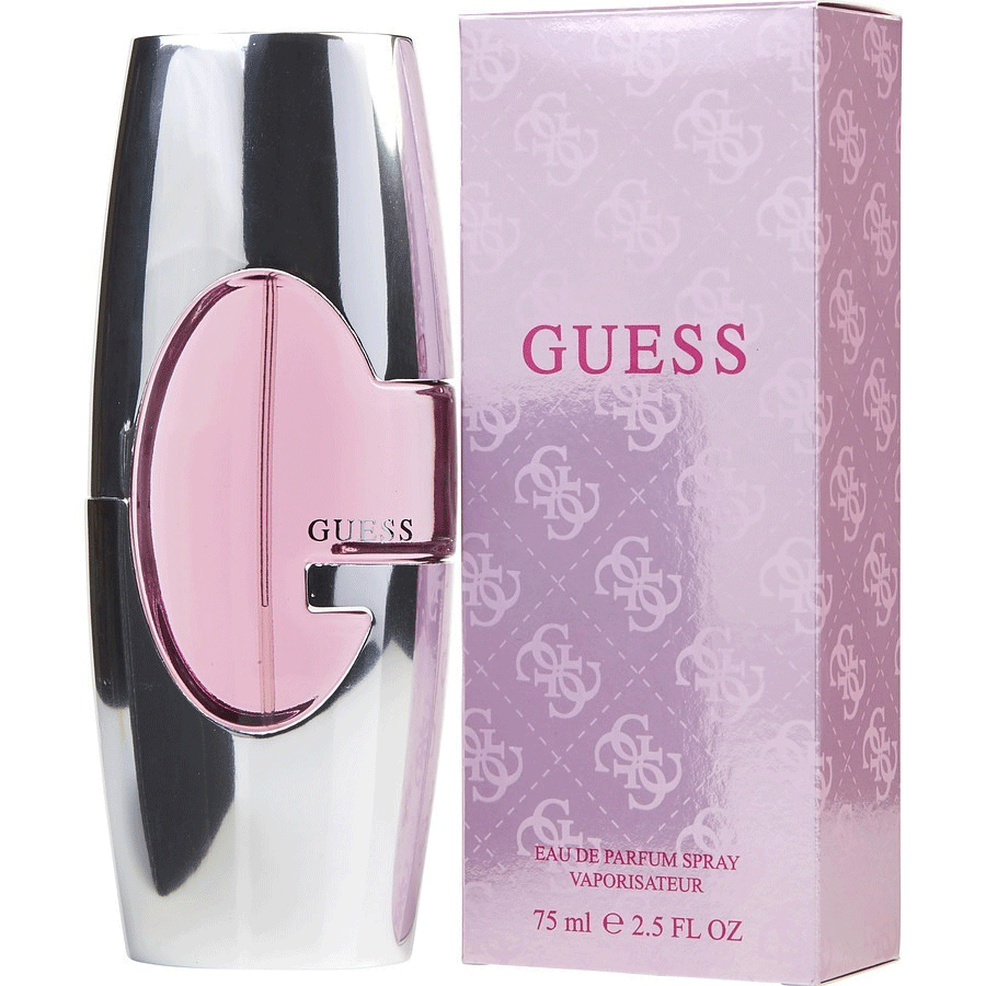 Guess Women, GUESS, FragrancePrime