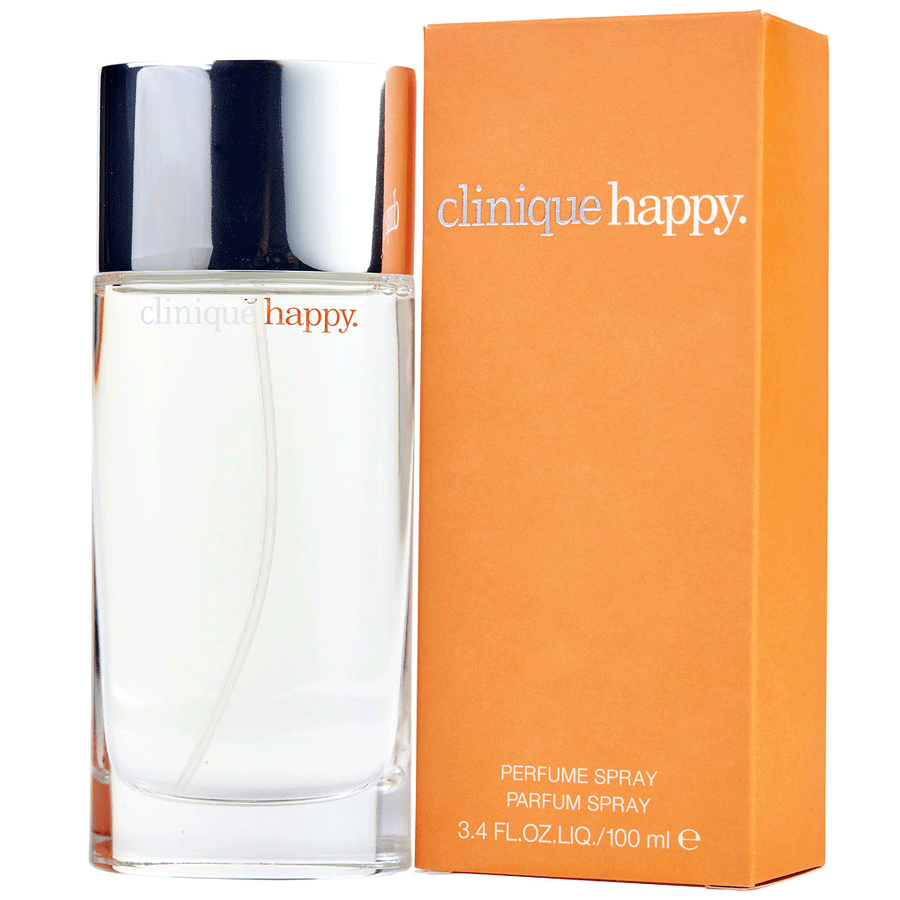 Happy Women, CLINIQUE, FragrancePrime