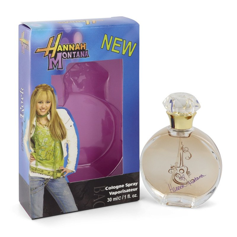 Hannah Montana Rock Women, Hannah Montana, FragrancePrime