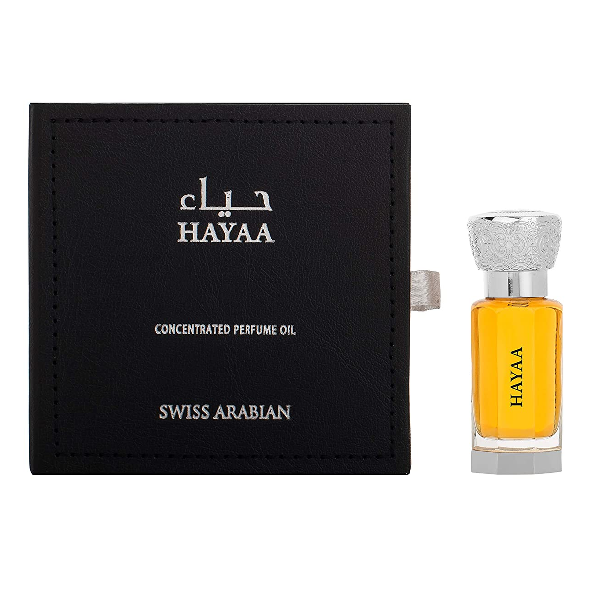 Hayaa UNISEX, Swiss Arabian, FragrancePrime