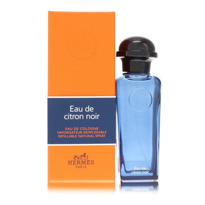 Hermes Eau De Citron Noir Men, Hermes, FragrancePrime