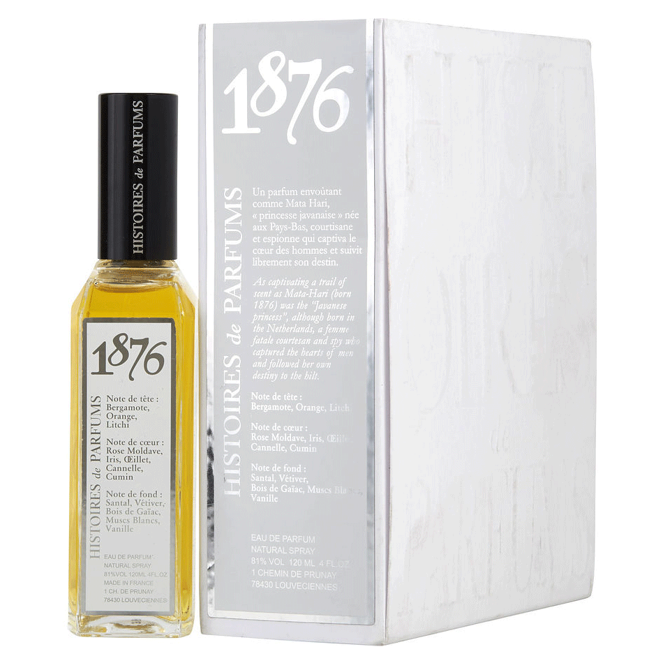 Histoires De Parfums 1876 Women, HISTOIRES DE PARFUMS, FragrancePrime