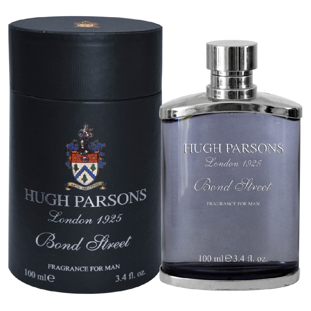 Hugh Parsons Bond Street Men, Hugh Parsons, FragrancePrime