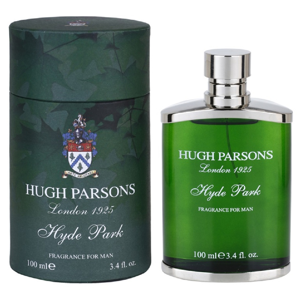 Hugh Parsons Hyde Park Men, Hugh Parsons, FragrancePrime