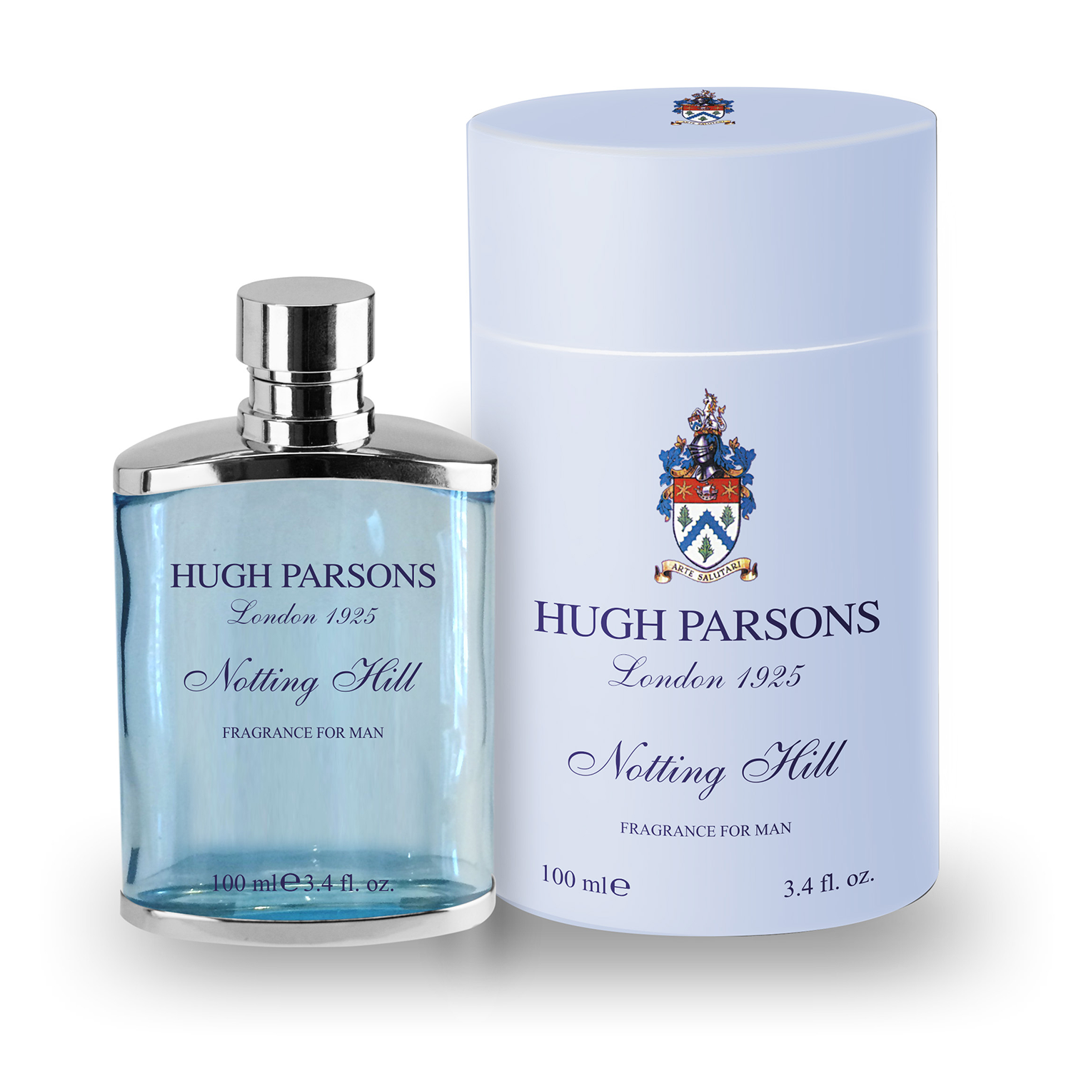 Hugh Parsons Notting Hill Men, Hugh Parsons, FragrancePrime