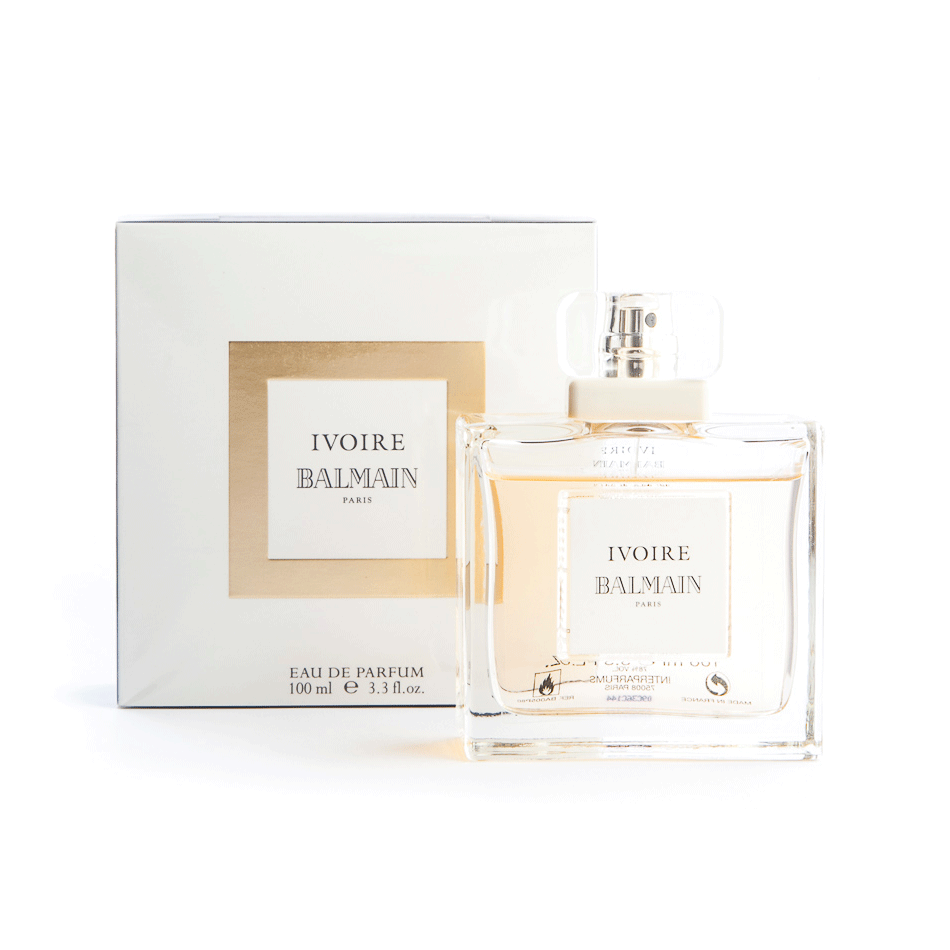 IVOIRE BALMAIN Women, Balmain, FragrancePrime